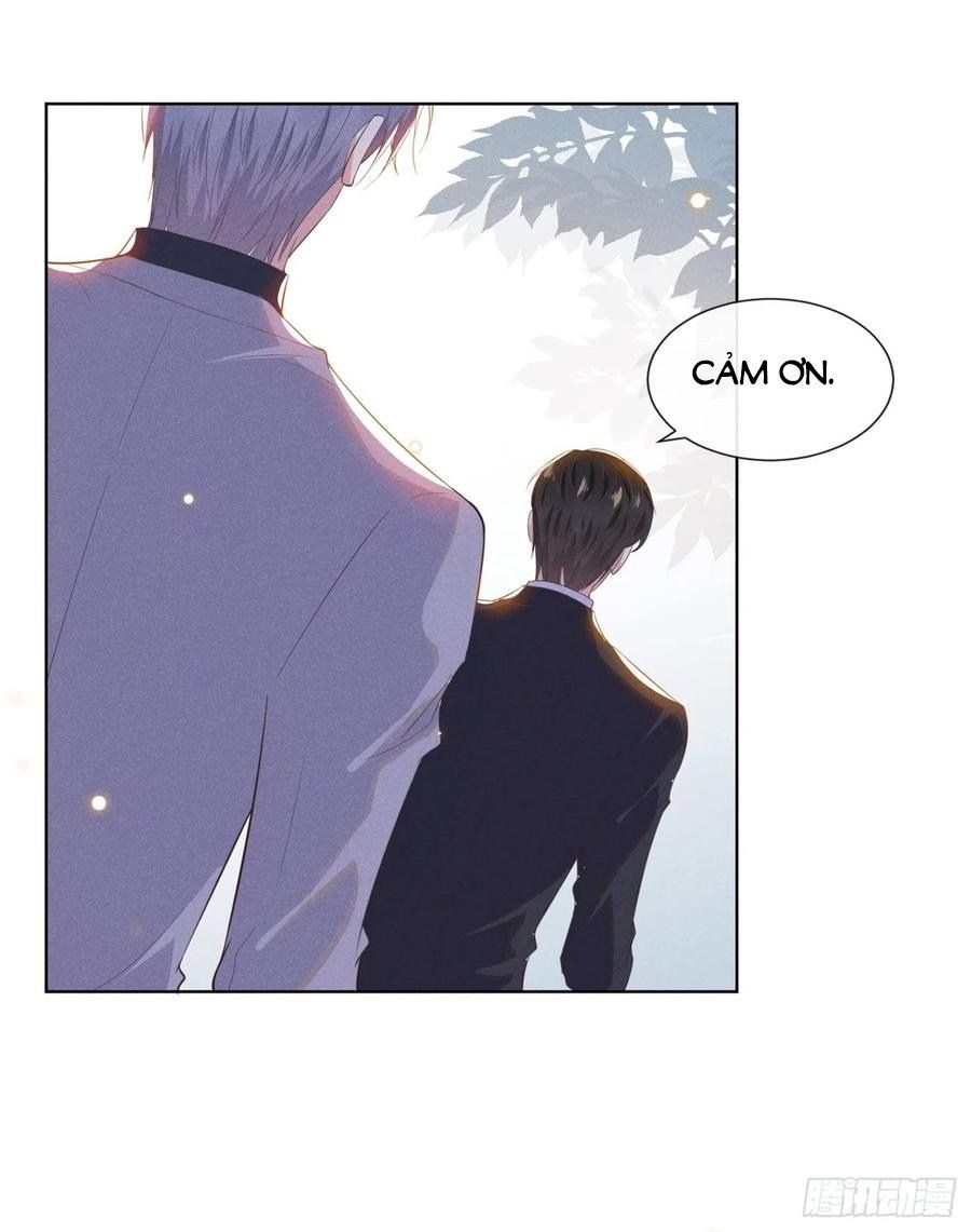 đọc truyện Anh Ấy Nói Tôi Là Hắc Liên Hoa Chương 26 ảnh 28 tại Thiên Thai Truyện