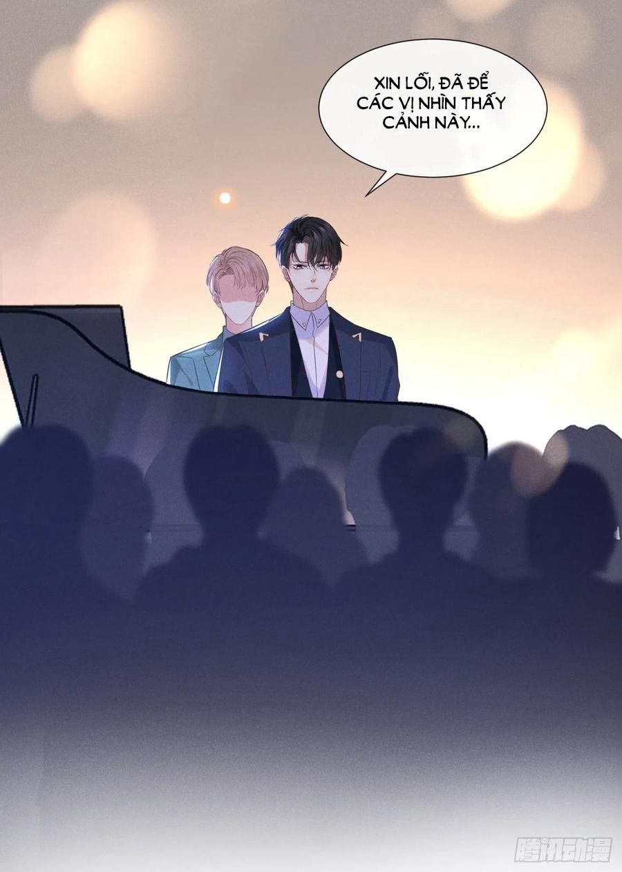 đọc truyện Anh Ấy Nói Tôi Là Hắc Liên Hoa Chương 26 ảnh 5 tại Thiên Thai Truyện