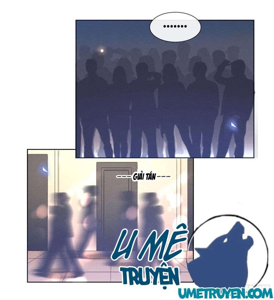 đọc truyện Anh Ấy Nói Tôi Là Hắc Liên Hoa Chương 26 ảnh 7 tại Thiên Thai Truyện