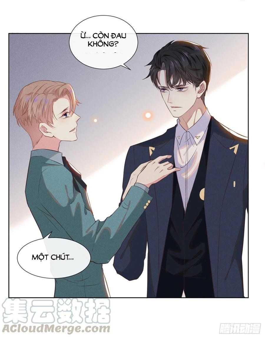 đọc truyện Anh Ấy Nói Tôi Là Hắc Liên Hoa Chương 26 ảnh 9 tại Thiên Thai Truyện