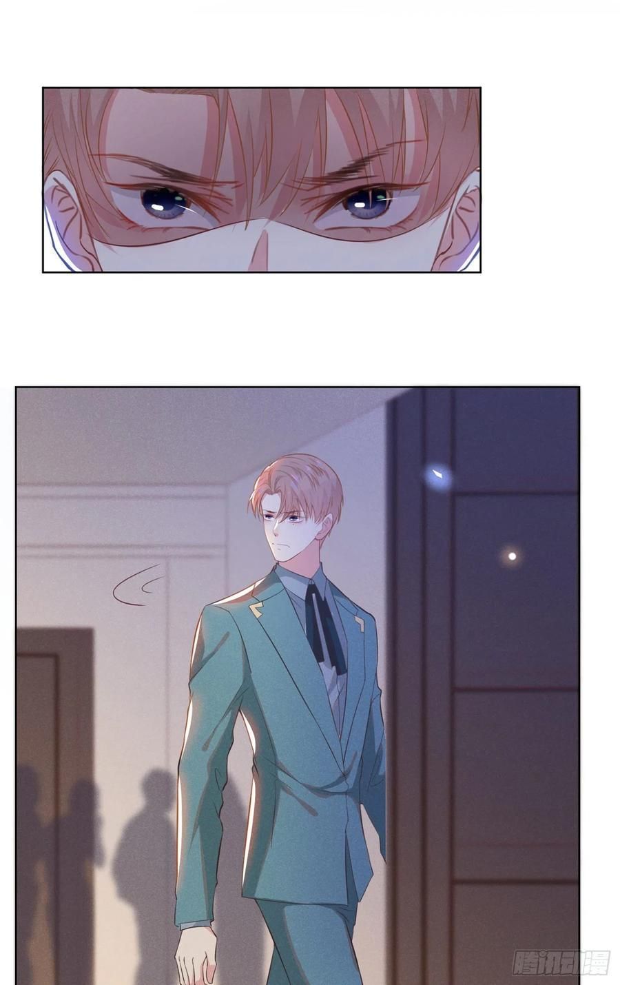 đọc truyện Anh Ấy Nói Tôi Là Hắc Liên Hoa Chương 26 ảnh 11 tại Thiên Thai Truyện