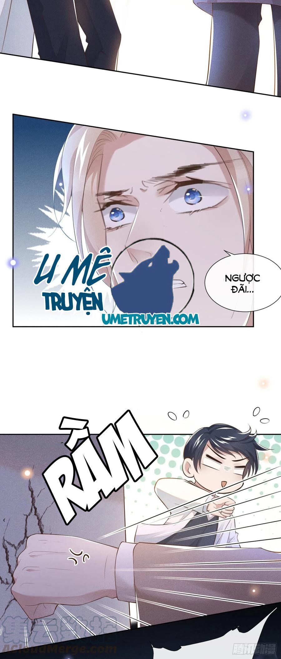 đọc truyện Anh Ấy Nói Tôi Là Hắc Liên Hoa Chương 27 ảnh 12 tại Thiên Thai Truyện