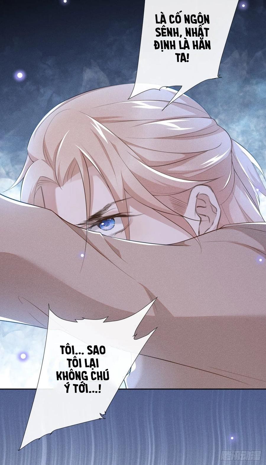 đọc truyện Anh Ấy Nói Tôi Là Hắc Liên Hoa Chương 27 ảnh 13 tại Thiên Thai Truyện