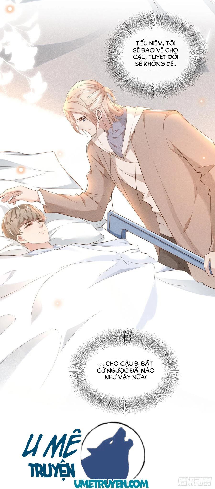 đọc truyện Anh Ấy Nói Tôi Là Hắc Liên Hoa Chương 27 ảnh 17 tại Thiên Thai Truyện