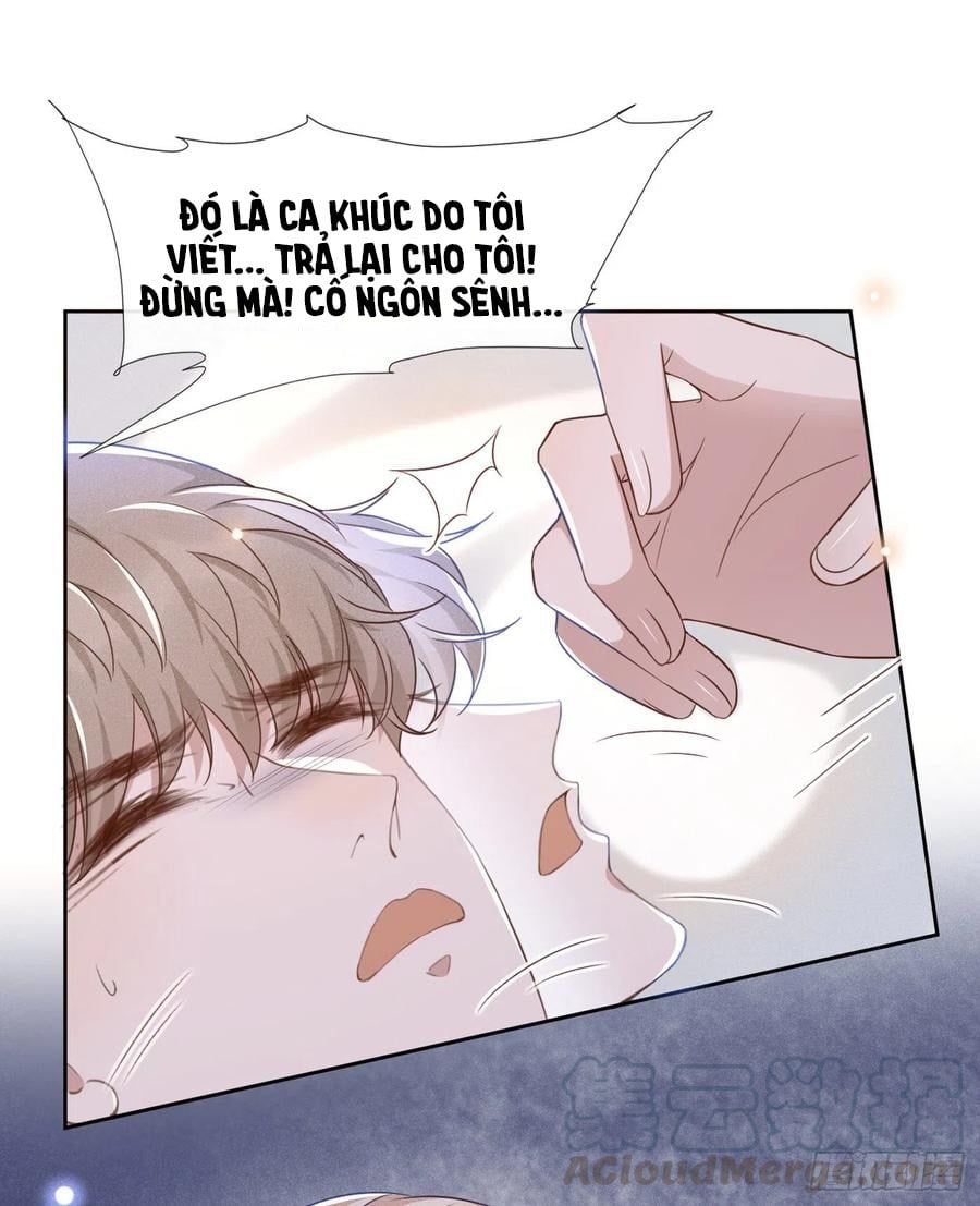 đọc truyện Anh Ấy Nói Tôi Là Hắc Liên Hoa Chương 27 ảnh 18 tại Thiên Thai Truyện