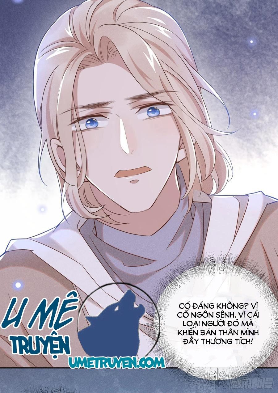 đọc truyện Anh Ấy Nói Tôi Là Hắc Liên Hoa Chương 27 ảnh 19 tại Thiên Thai Truyện