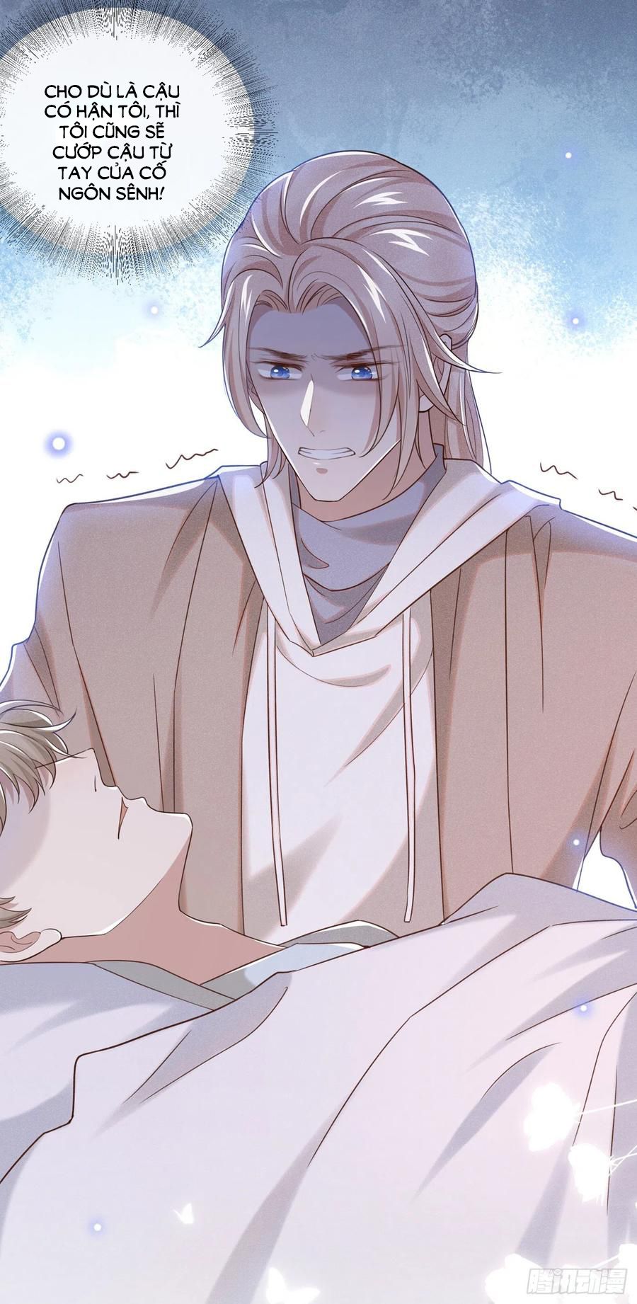 đọc truyện Anh Ấy Nói Tôi Là Hắc Liên Hoa Chương 27 ảnh 20 tại Thiên Thai Truyện