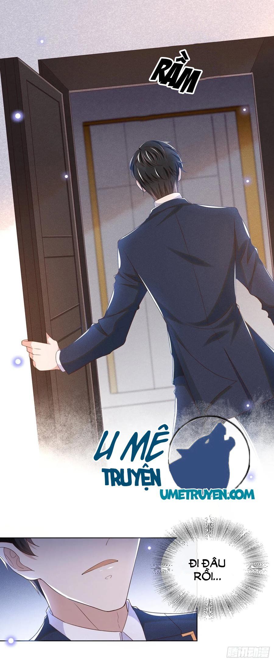 đọc truyện Anh Ấy Nói Tôi Là Hắc Liên Hoa Chương 27 ảnh 22 tại Thiên Thai Truyện