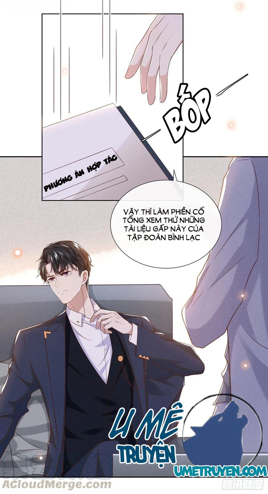 đọc truyện Anh Ấy Nói Tôi Là Hắc Liên Hoa Chương 27 ảnh 24 tại Thiên Thai Truyện