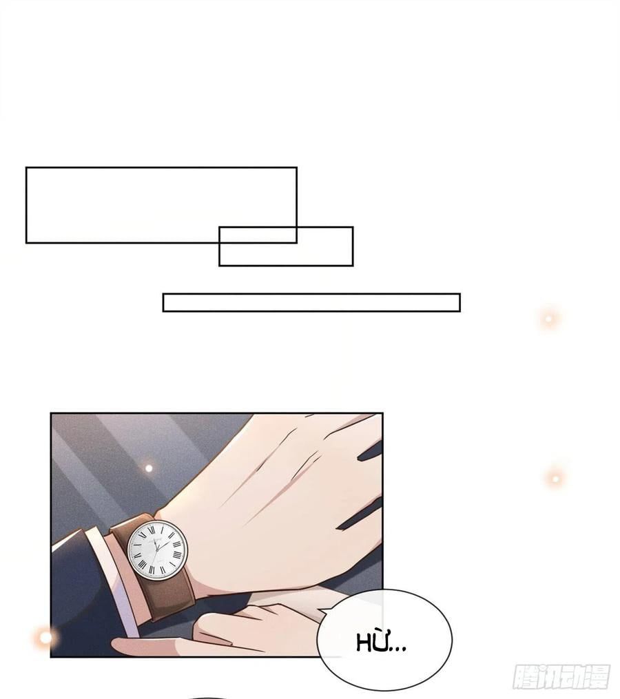 đọc truyện Anh Ấy Nói Tôi Là Hắc Liên Hoa Chương 27 ảnh 25 tại Thiên Thai Truyện