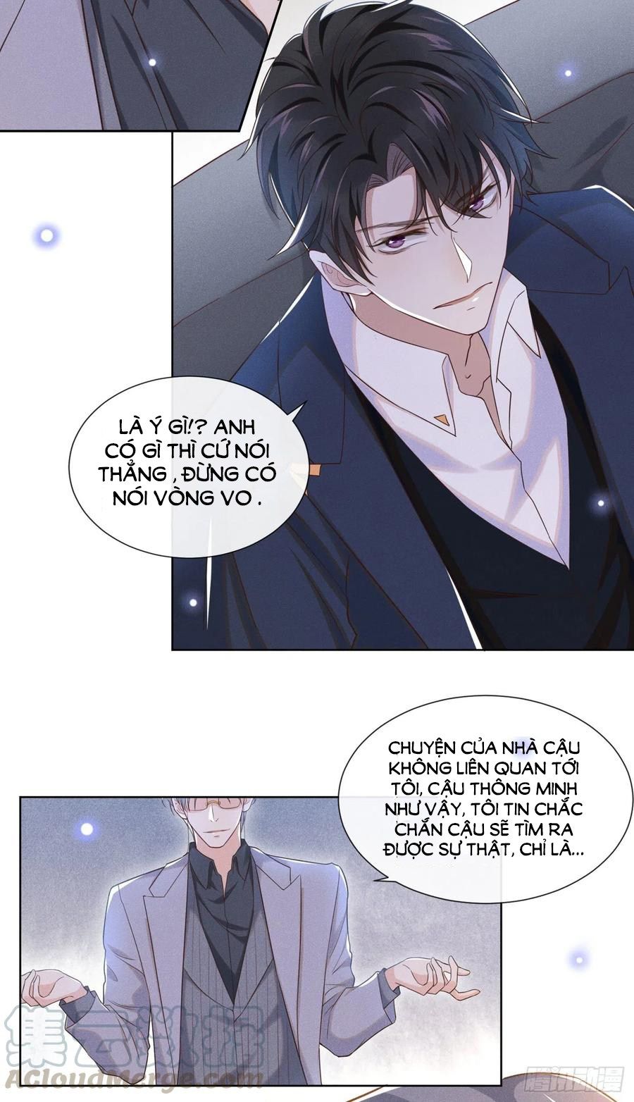 đọc truyện Anh Ấy Nói Tôi Là Hắc Liên Hoa Chương 27 ảnh 30 tại Thiên Thai Truyện