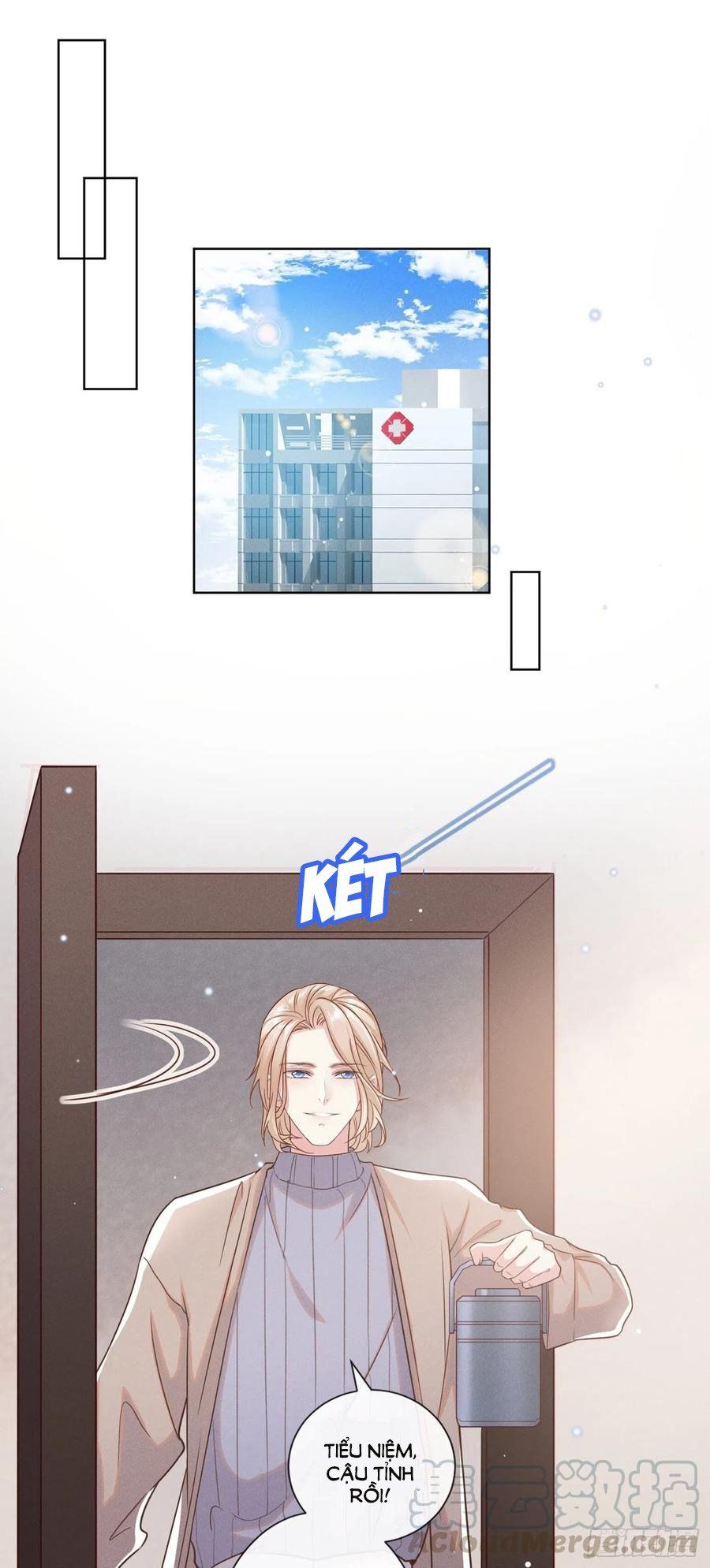 đọc truyện Anh Ấy Nói Tôi Là Hắc Liên Hoa Chương 28 ảnh 15 tại Thiên Thai Truyện