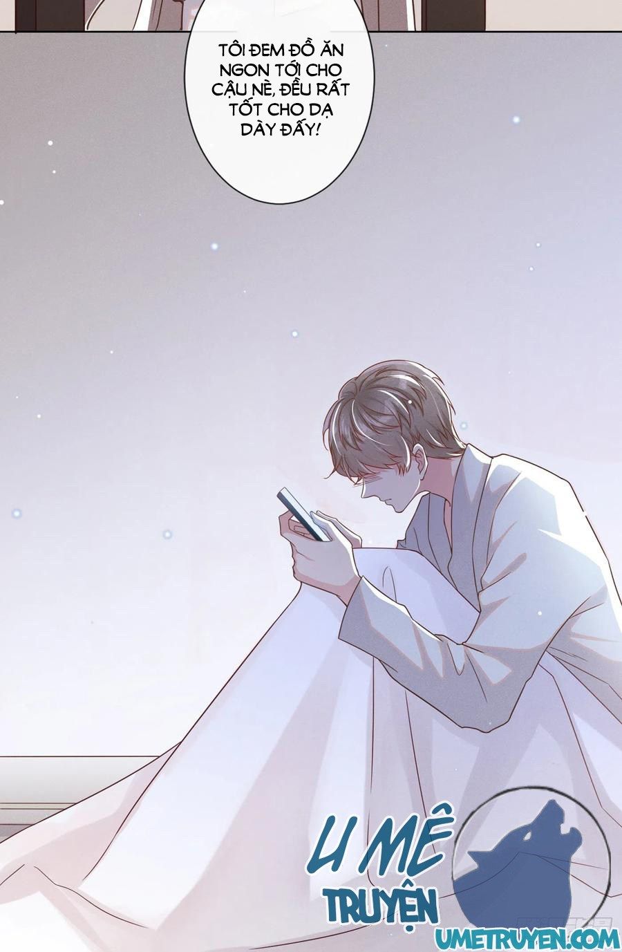 đọc truyện Anh Ấy Nói Tôi Là Hắc Liên Hoa Chương 28 ảnh 16 tại Thiên Thai Truyện