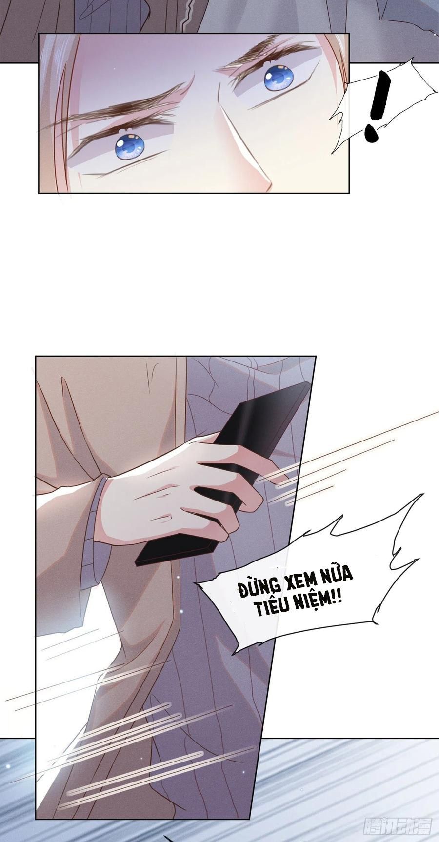 đọc truyện Anh Ấy Nói Tôi Là Hắc Liên Hoa Chương 28 ảnh 19 tại Thiên Thai Truyện