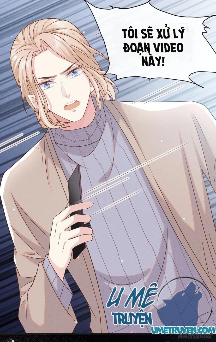 đọc truyện Anh Ấy Nói Tôi Là Hắc Liên Hoa Chương 28 ảnh 20 tại Thiên Thai Truyện