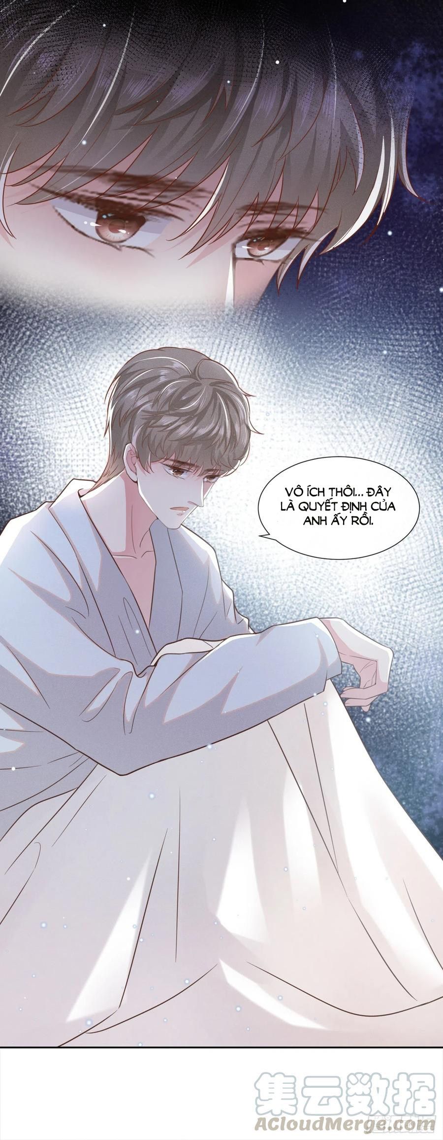 đọc truyện Anh Ấy Nói Tôi Là Hắc Liên Hoa Chương 28 ảnh 21 tại Thiên Thai Truyện