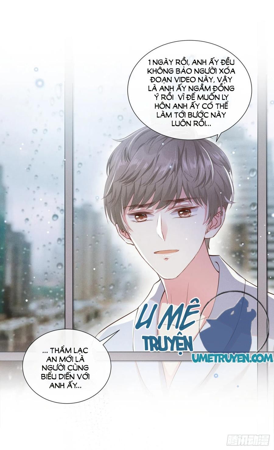 đọc truyện Anh Ấy Nói Tôi Là Hắc Liên Hoa Chương 28 ảnh 22 tại Thiên Thai Truyện