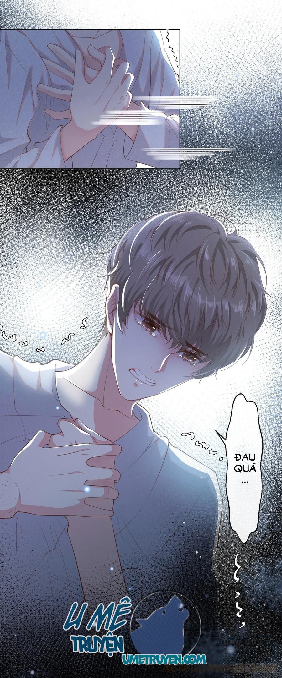 đọc truyện Anh Ấy Nói Tôi Là Hắc Liên Hoa Chương 28 ảnh 24 tại Thiên Thai Truyện