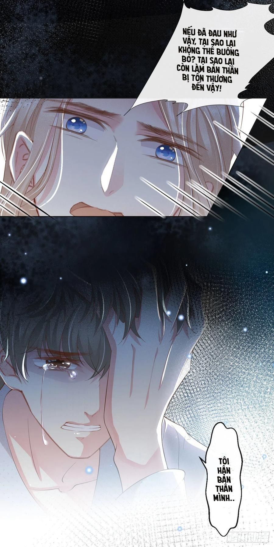 đọc truyện Anh Ấy Nói Tôi Là Hắc Liên Hoa Chương 28 ảnh 25 tại Thiên Thai Truyện