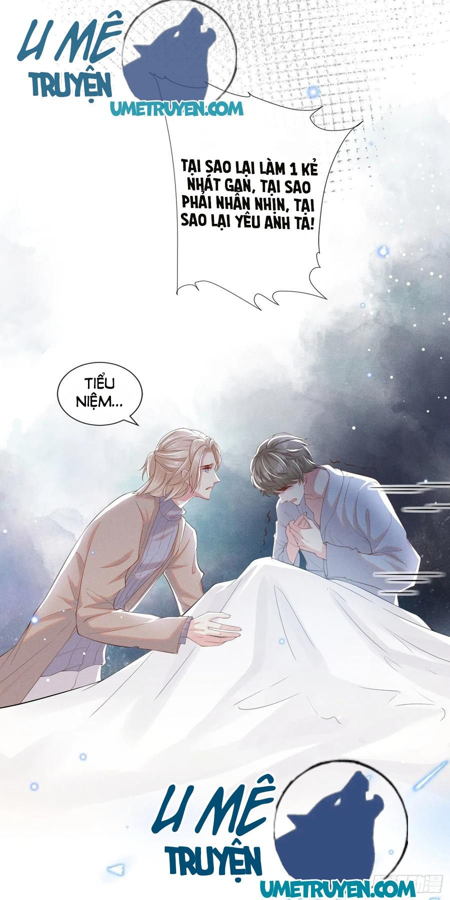 đọc truyện Anh Ấy Nói Tôi Là Hắc Liên Hoa Chương 28 ảnh 26 tại Thiên Thai Truyện