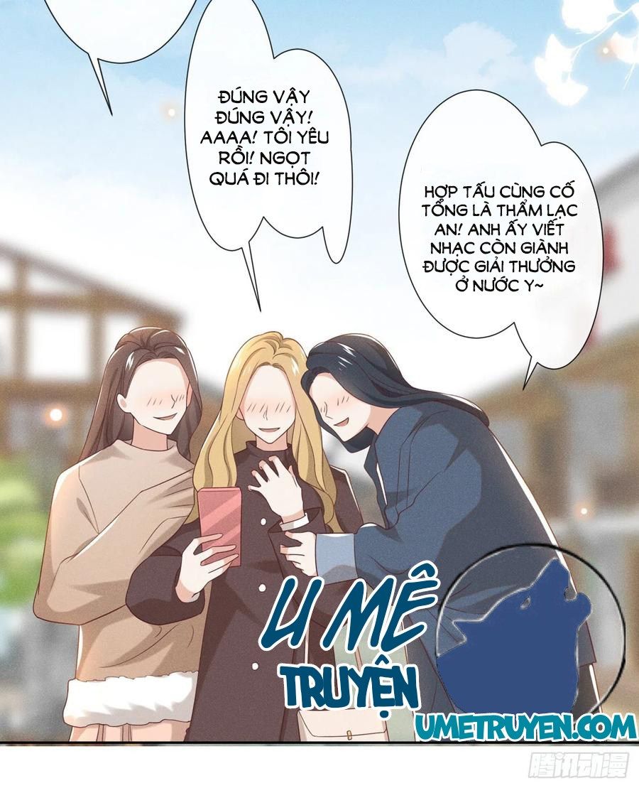 đọc truyện Anh Ấy Nói Tôi Là Hắc Liên Hoa Chương 28 ảnh 5 tại Thiên Thai Truyện