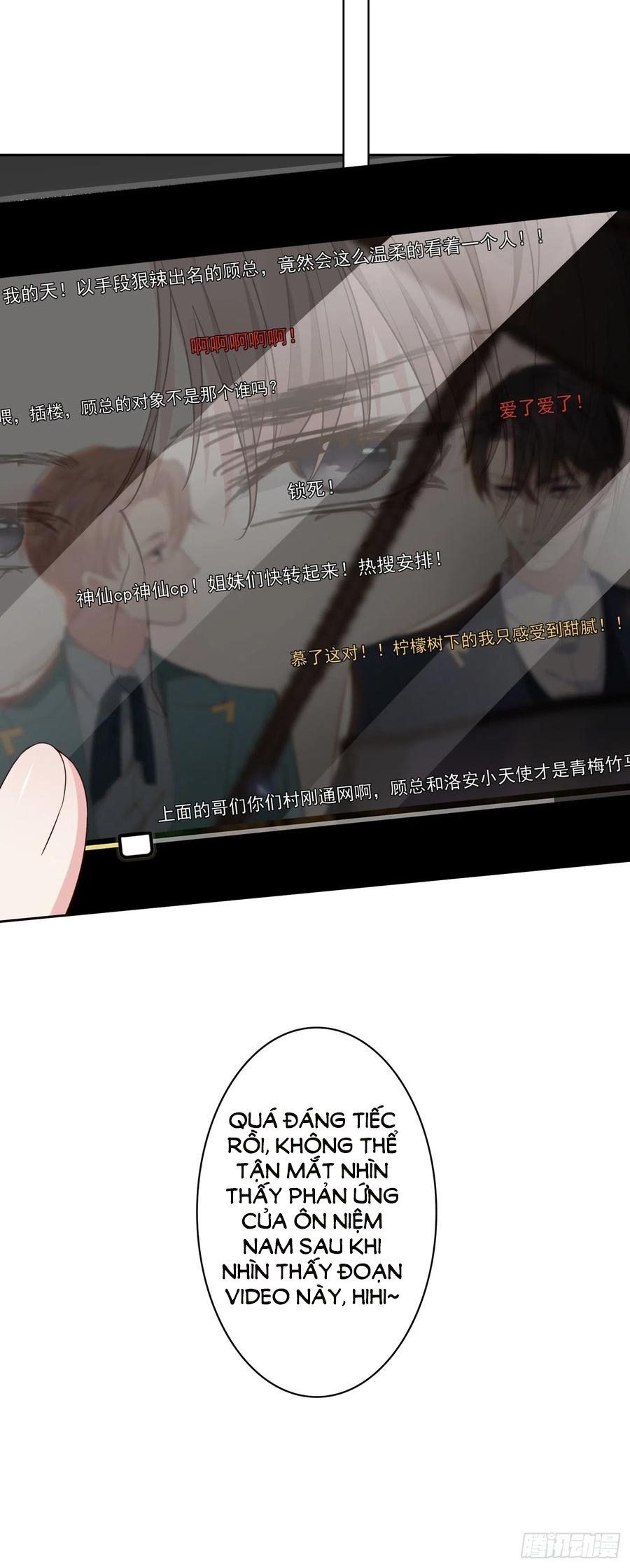 đọc truyện Anh Ấy Nói Tôi Là Hắc Liên Hoa Chương 28 ảnh 7 tại Thiên Thai Truyện