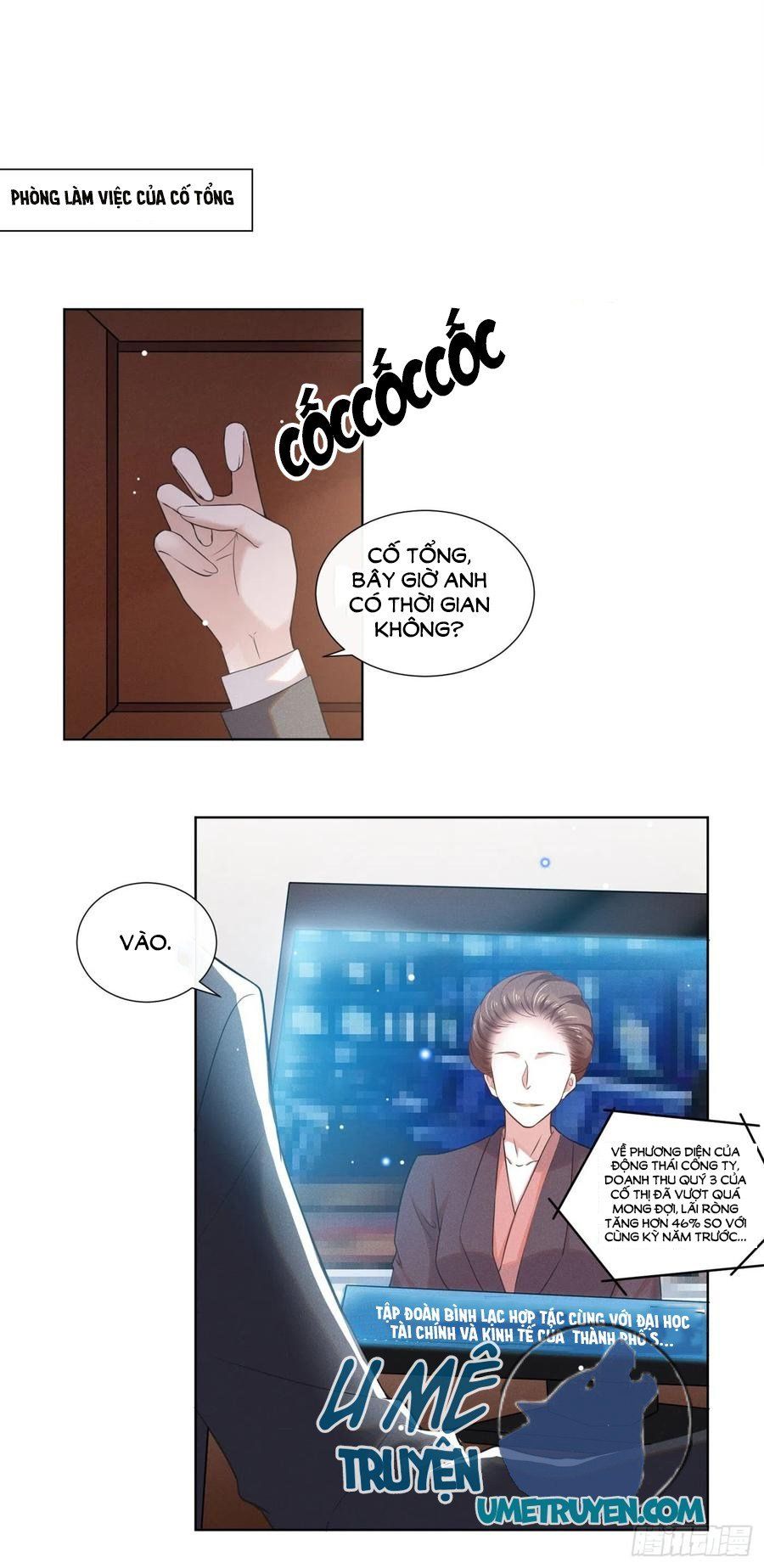 đọc truyện Anh Ấy Nói Tôi Là Hắc Liên Hoa Chương 28 ảnh 8 tại Thiên Thai Truyện