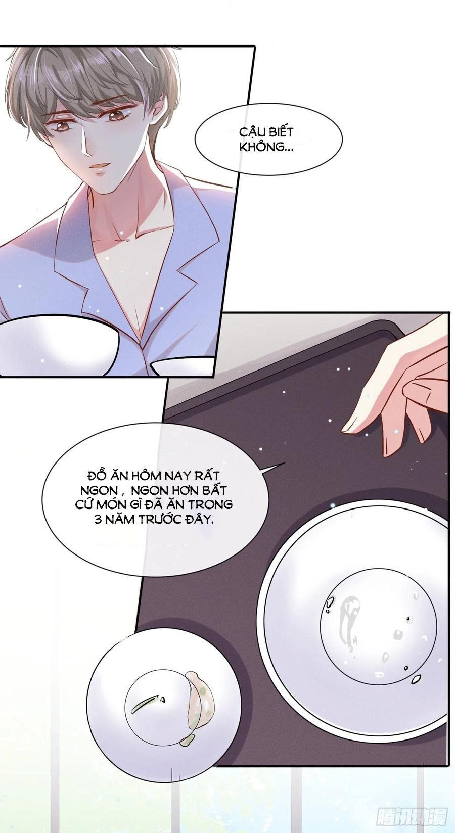 đọc truyện Anh Ấy Nói Tôi Là Hắc Liên Hoa Chương 29 ảnh 14 tại Thiên Thai Truyện