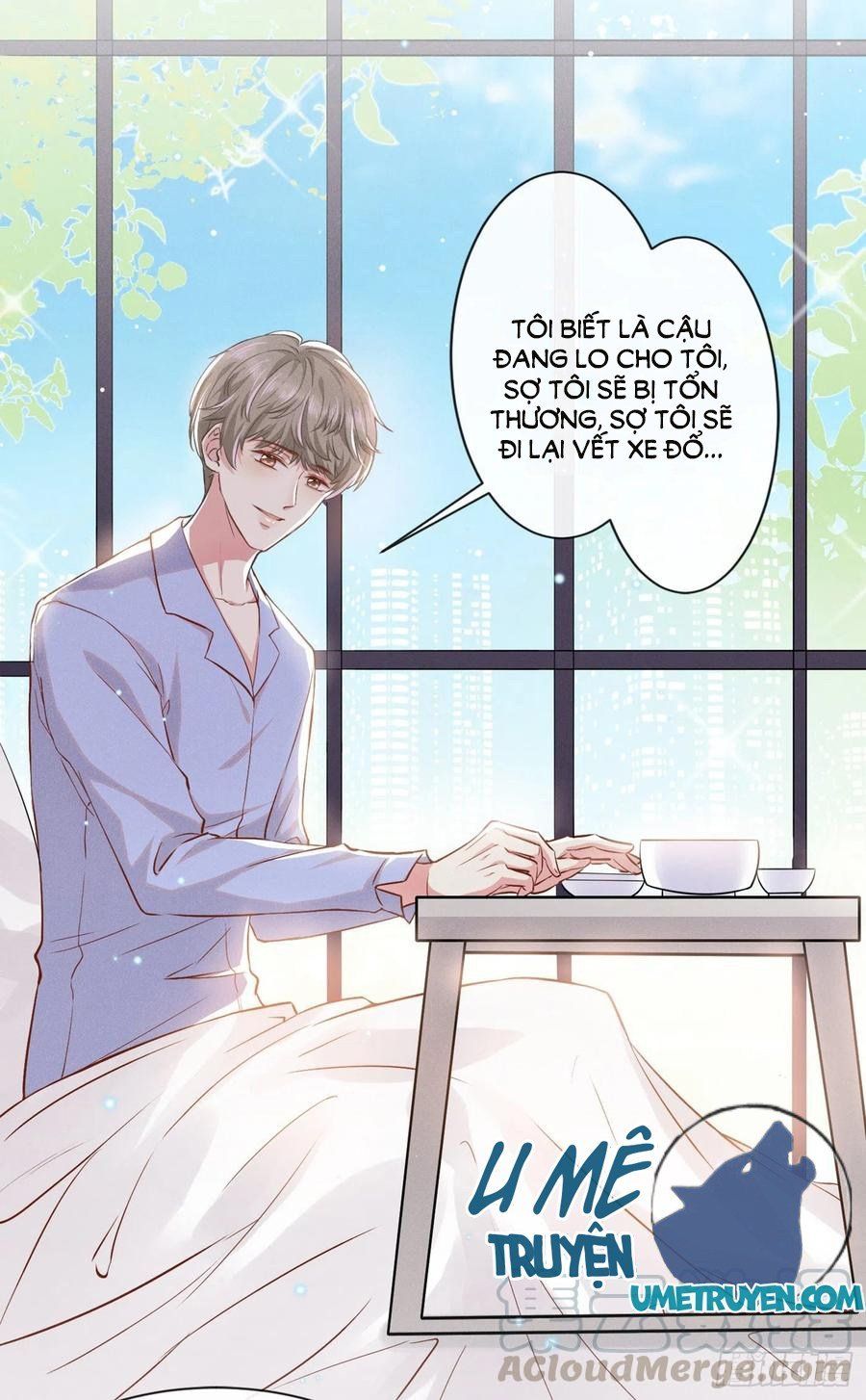 đọc truyện Anh Ấy Nói Tôi Là Hắc Liên Hoa Chương 29 ảnh 15 tại Thiên Thai Truyện