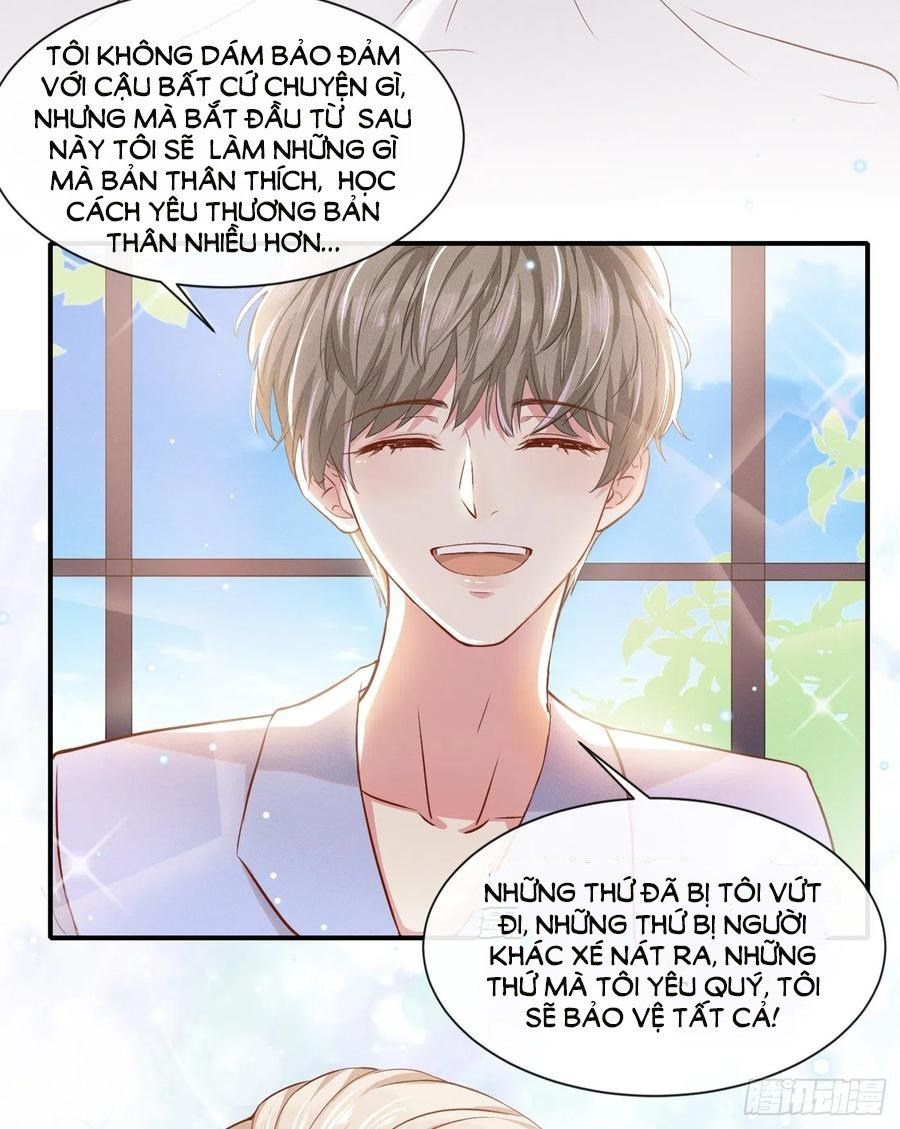 đọc truyện Anh Ấy Nói Tôi Là Hắc Liên Hoa Chương 29 ảnh 16 tại Thiên Thai Truyện