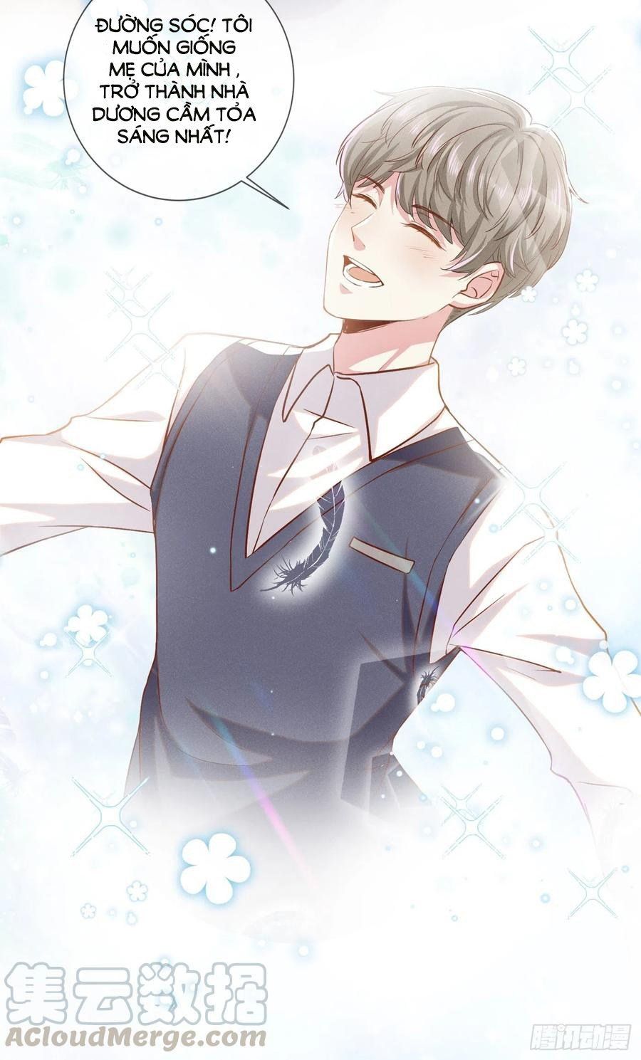 đọc truyện Anh Ấy Nói Tôi Là Hắc Liên Hoa Chương 29 ảnh 18 tại Thiên Thai Truyện