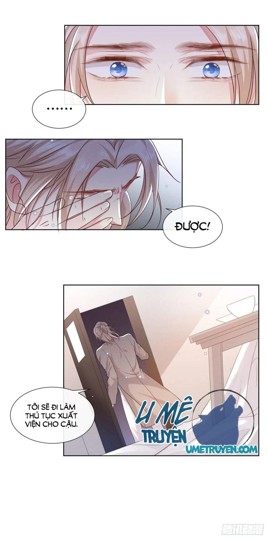 đọc truyện Anh Ấy Nói Tôi Là Hắc Liên Hoa Chương 29 ảnh 19 tại Thiên Thai Truyện