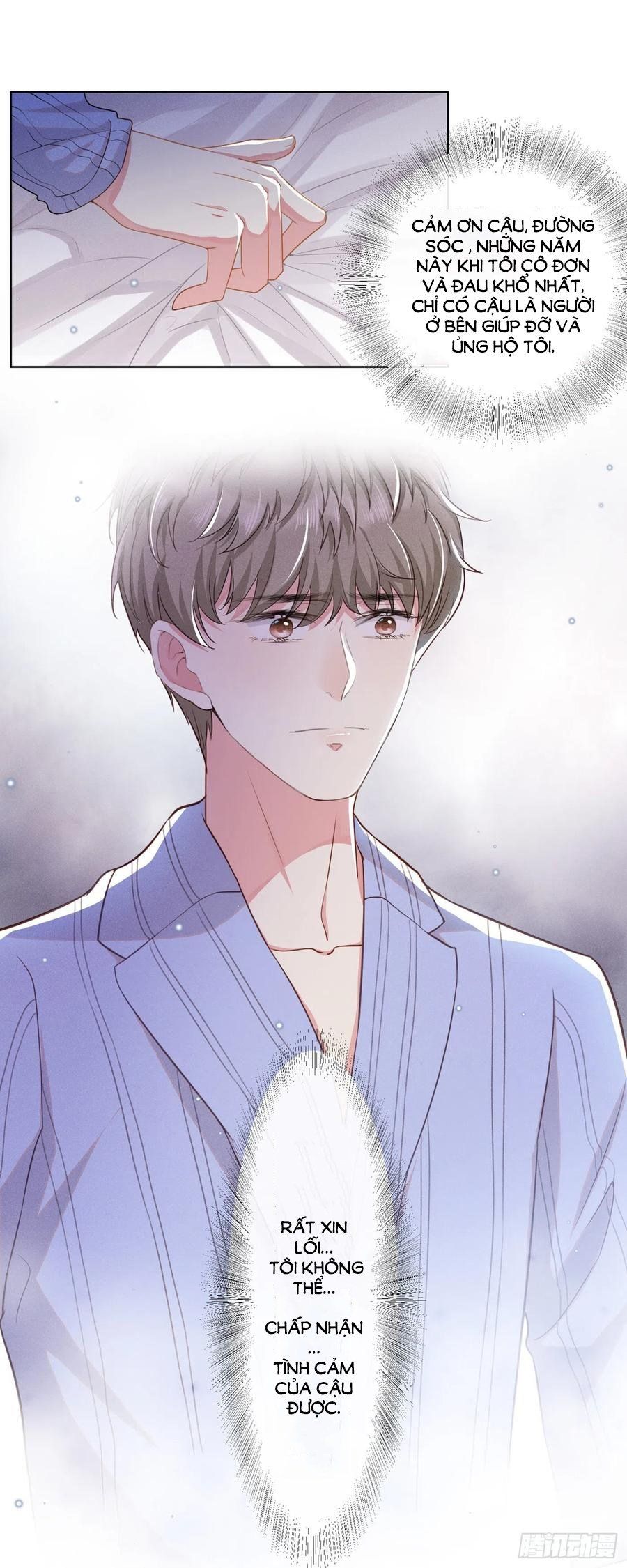 đọc truyện Anh Ấy Nói Tôi Là Hắc Liên Hoa Chương 29 ảnh 20 tại Thiên Thai Truyện