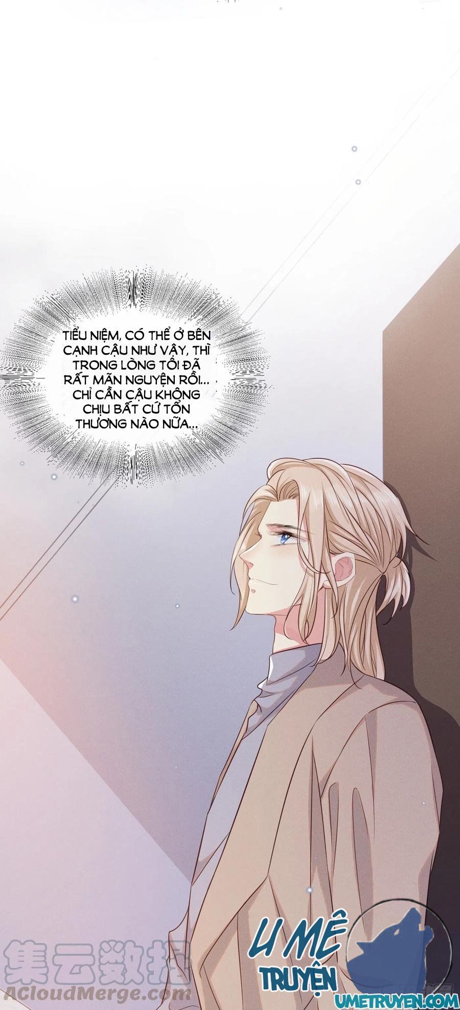 đọc truyện Anh Ấy Nói Tôi Là Hắc Liên Hoa Chương 29 ảnh 21 tại Thiên Thai Truyện