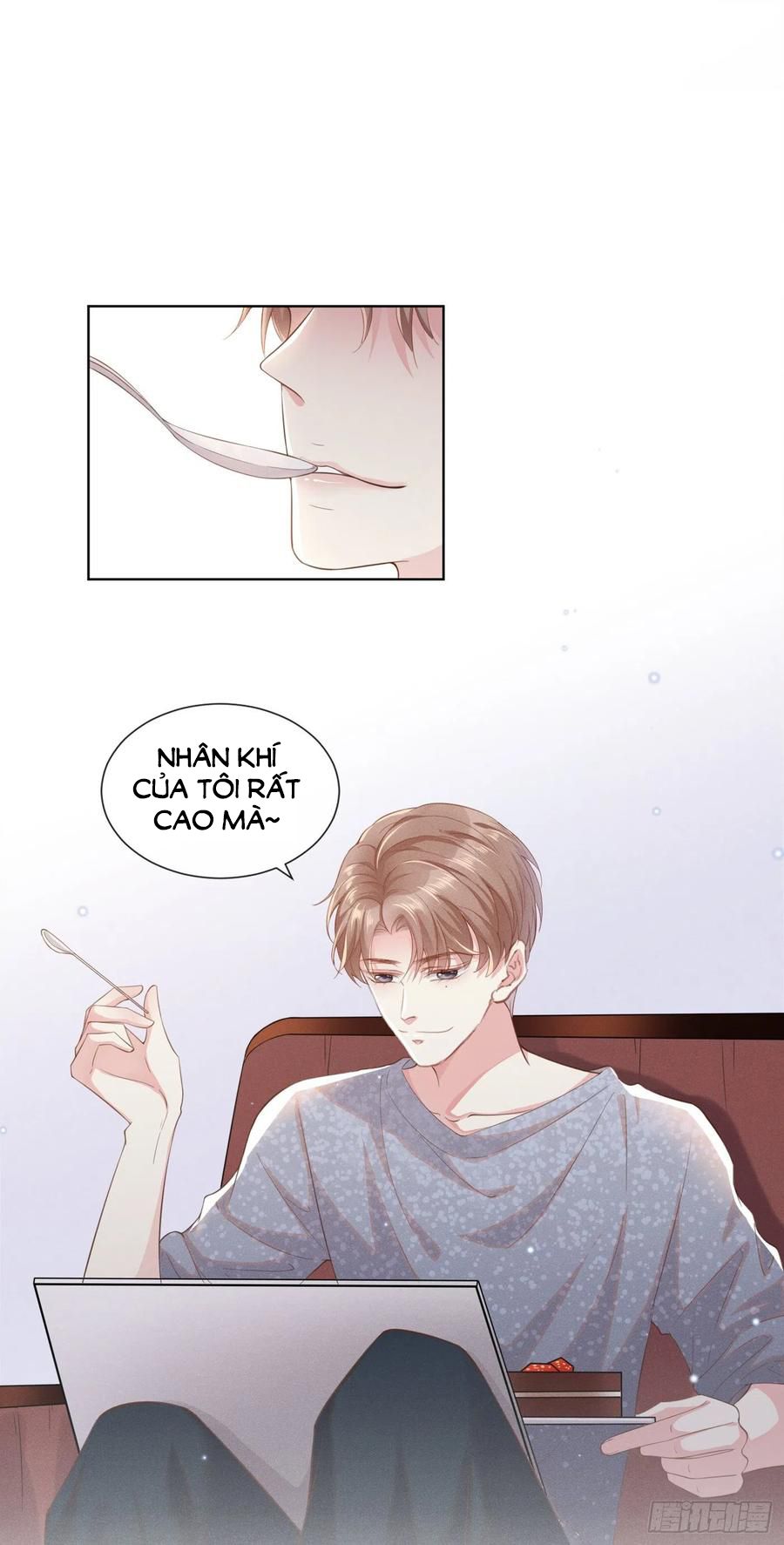 đọc truyện Anh Ấy Nói Tôi Là Hắc Liên Hoa Chương 29 ảnh 4 tại Thiên Thai Truyện