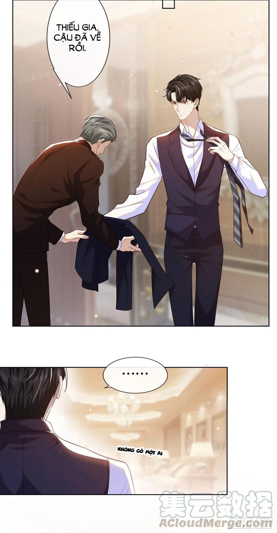 đọc truyện Anh Ấy Nói Tôi Là Hắc Liên Hoa Chương 29 ảnh 24 tại Thiên Thai Truyện