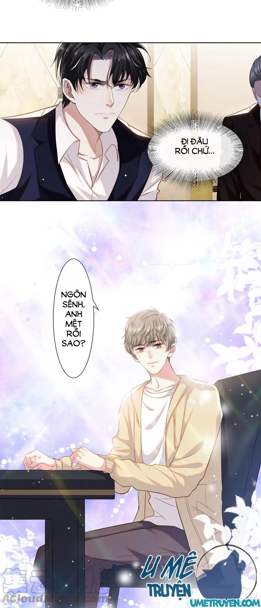 đọc truyện Anh Ấy Nói Tôi Là Hắc Liên Hoa Chương 29 ảnh 27 tại Thiên Thai Truyện