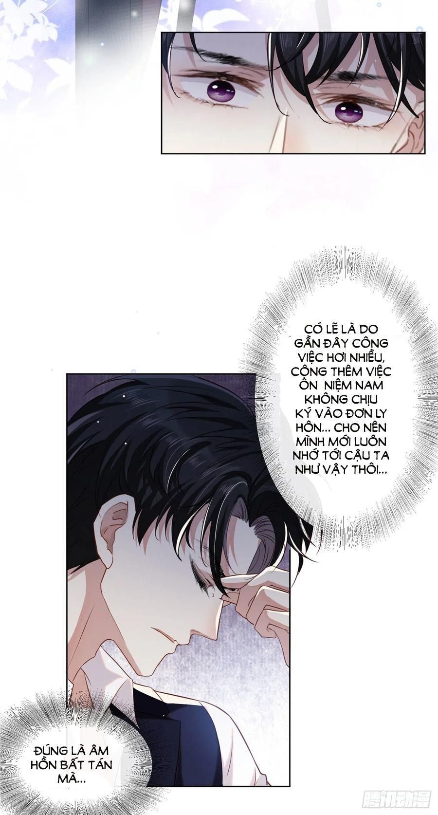 đọc truyện Anh Ấy Nói Tôi Là Hắc Liên Hoa Chương 29 ảnh 28 tại Thiên Thai Truyện