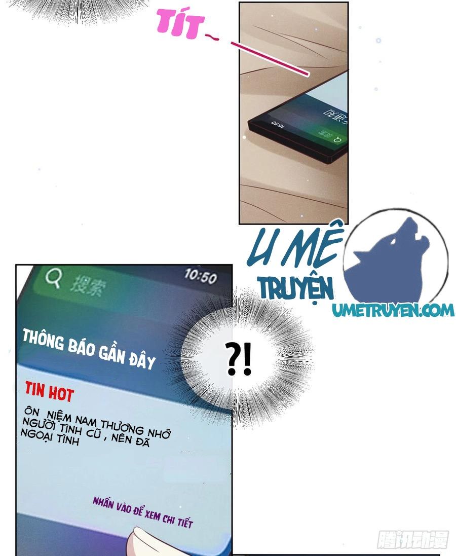 đọc truyện Anh Ấy Nói Tôi Là Hắc Liên Hoa Chương 29 ảnh 29 tại Thiên Thai Truyện