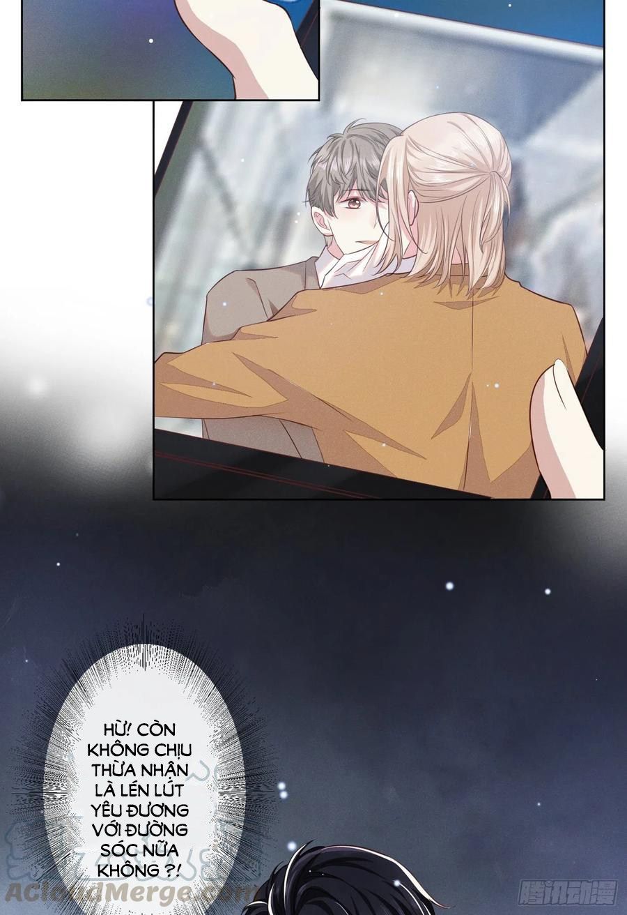 đọc truyện Anh Ấy Nói Tôi Là Hắc Liên Hoa Chương 29 ảnh 30 tại Thiên Thai Truyện