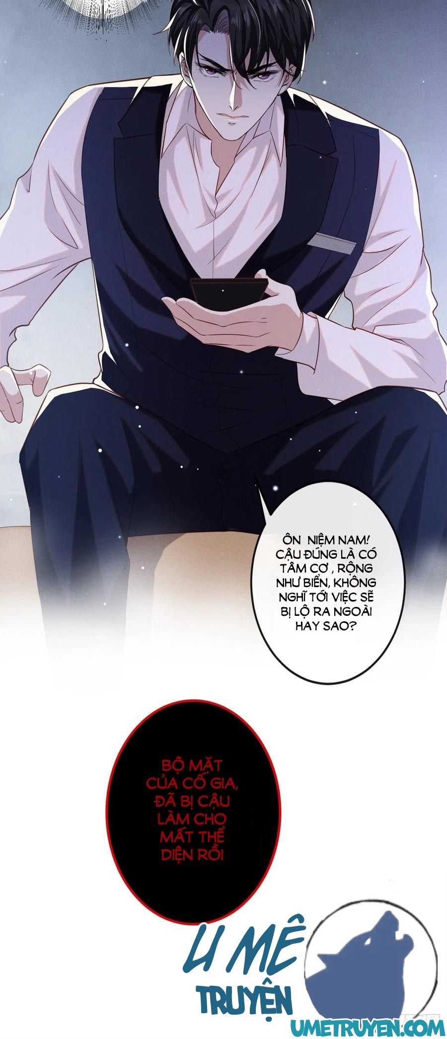 đọc truyện Anh Ấy Nói Tôi Là Hắc Liên Hoa Chương 29 ảnh 31 tại Thiên Thai Truyện