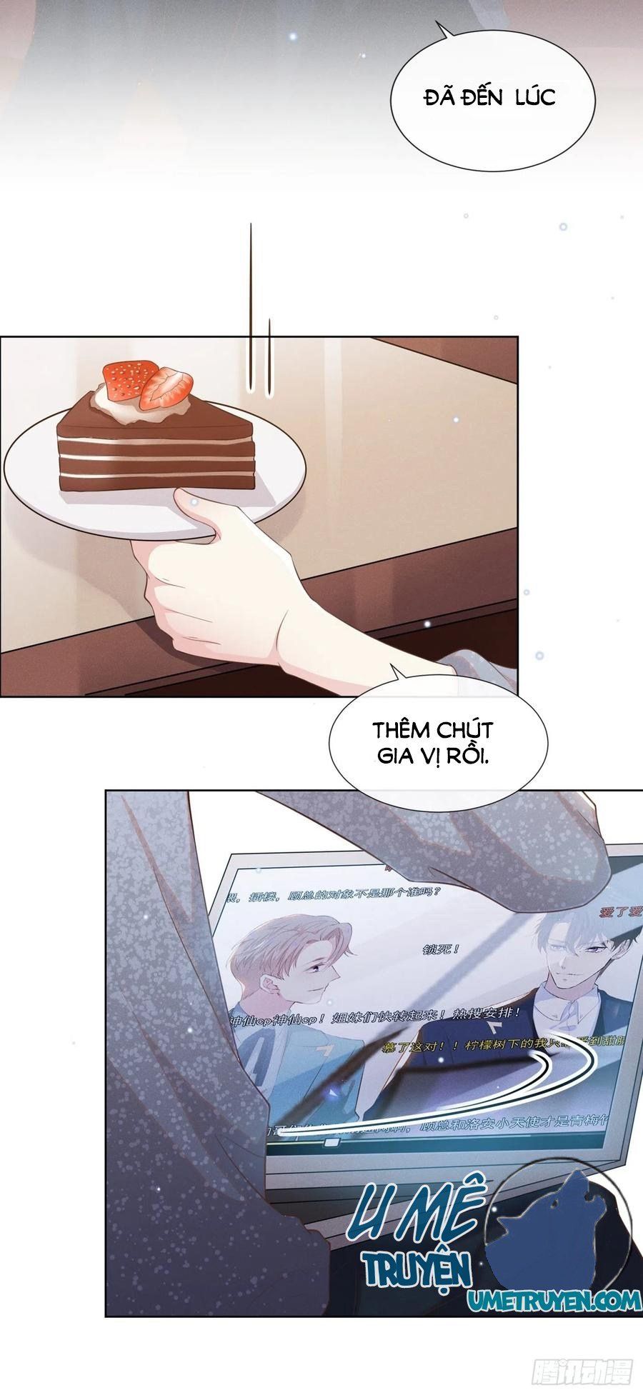 đọc truyện Anh Ấy Nói Tôi Là Hắc Liên Hoa Chương 29 ảnh 5 tại Thiên Thai Truyện