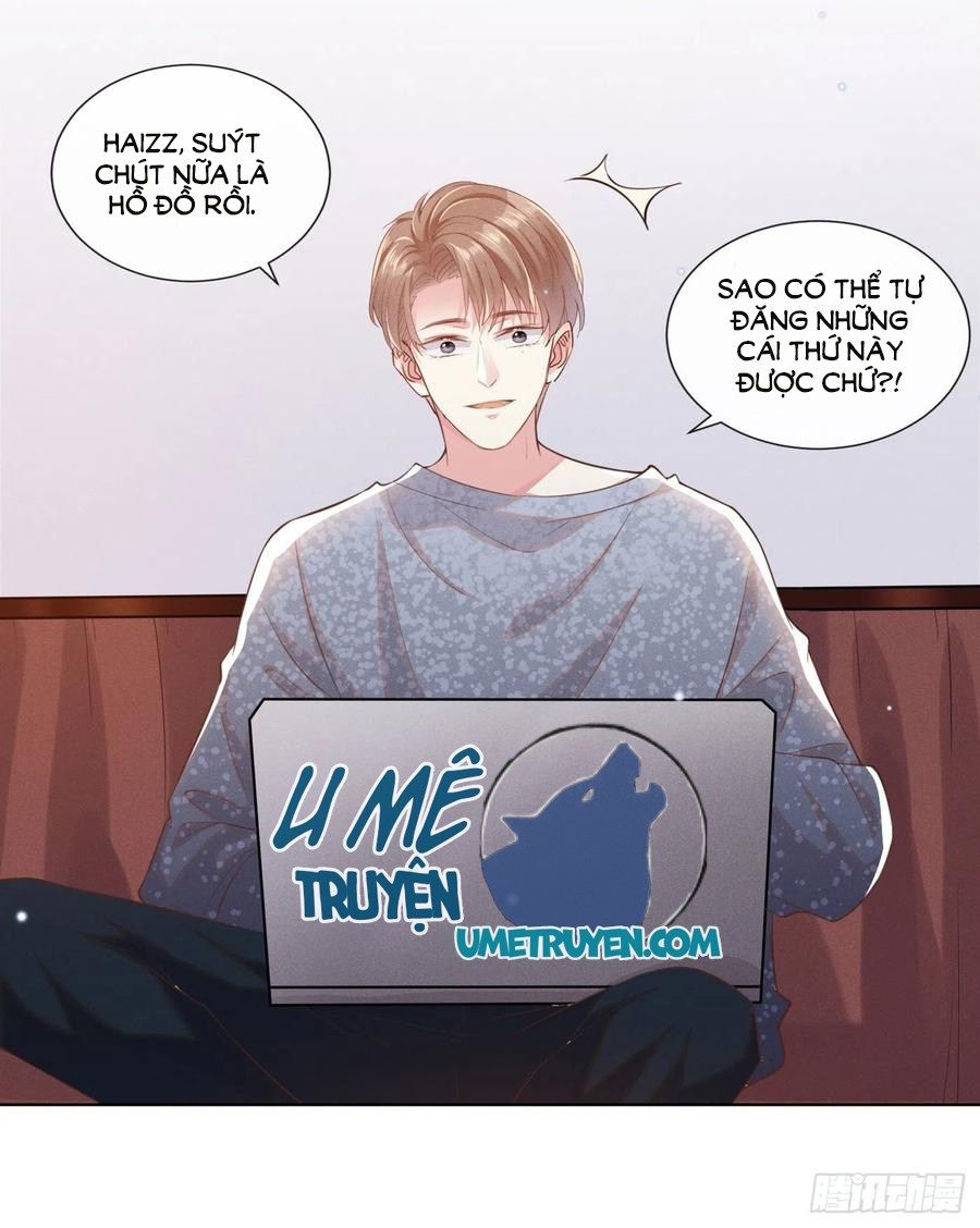 đọc truyện Anh Ấy Nói Tôi Là Hắc Liên Hoa Chương 29 ảnh 7 tại Thiên Thai Truyện