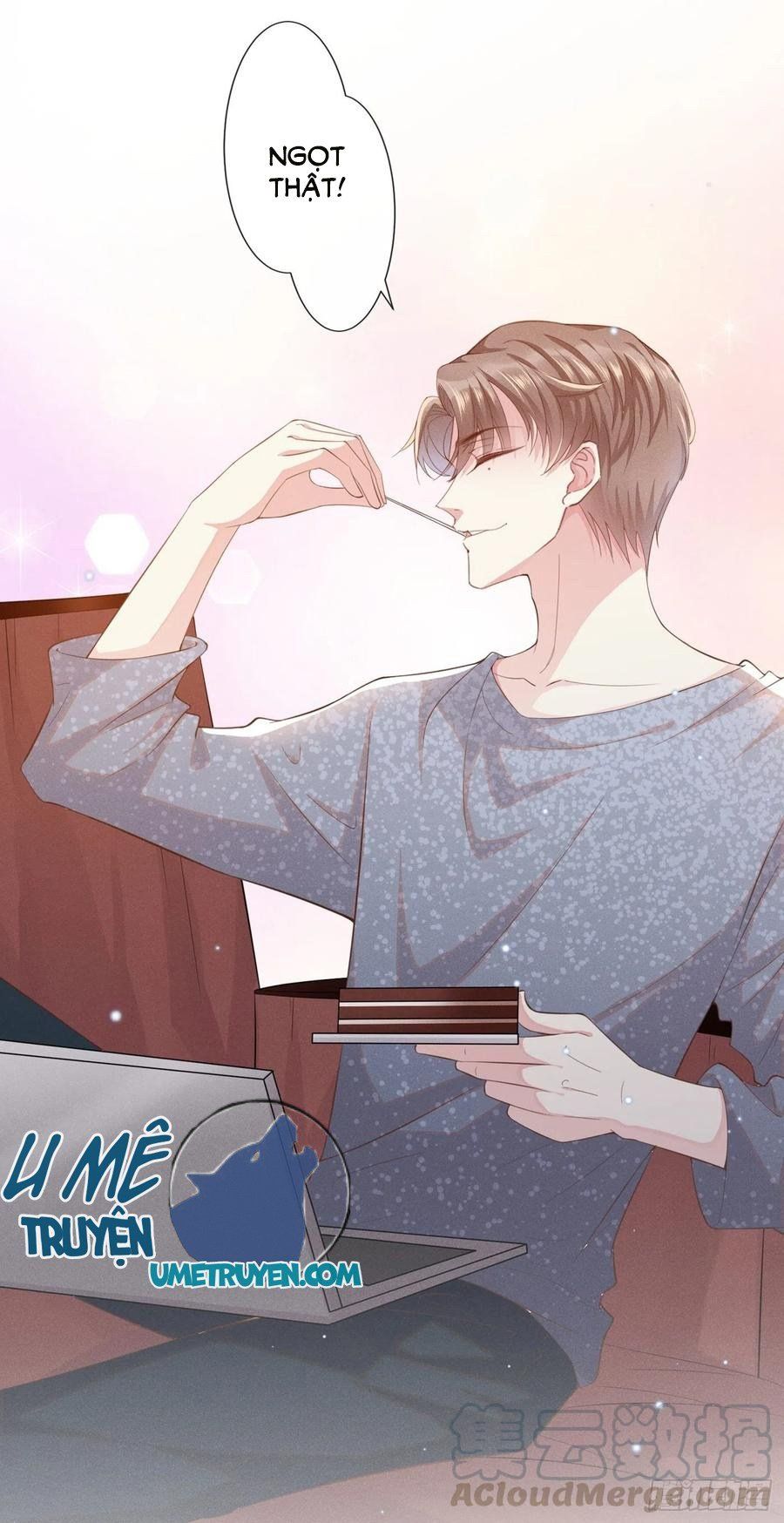 đọc truyện Anh Ấy Nói Tôi Là Hắc Liên Hoa Chương 29 ảnh 9 tại Thiên Thai Truyện