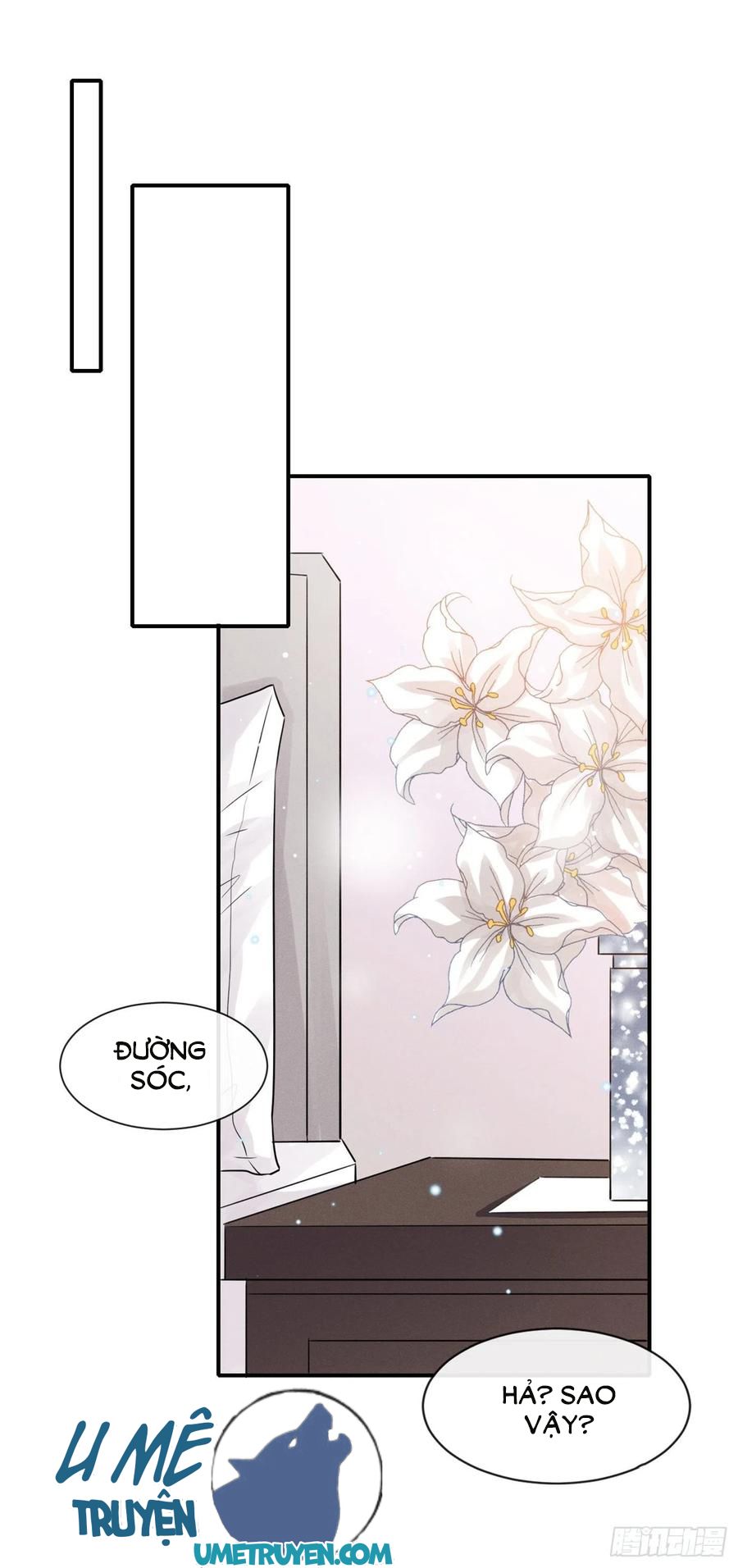 đọc truyện Anh Ấy Nói Tôi Là Hắc Liên Hoa Chương 29 ảnh 11 tại Thiên Thai Truyện