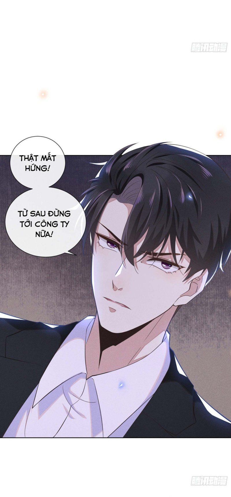 đọc truyện Anh Ấy Nói Tôi Là Hắc Liên Hoa Chương 3 ảnh 19 tại Thiên Thai Truyện