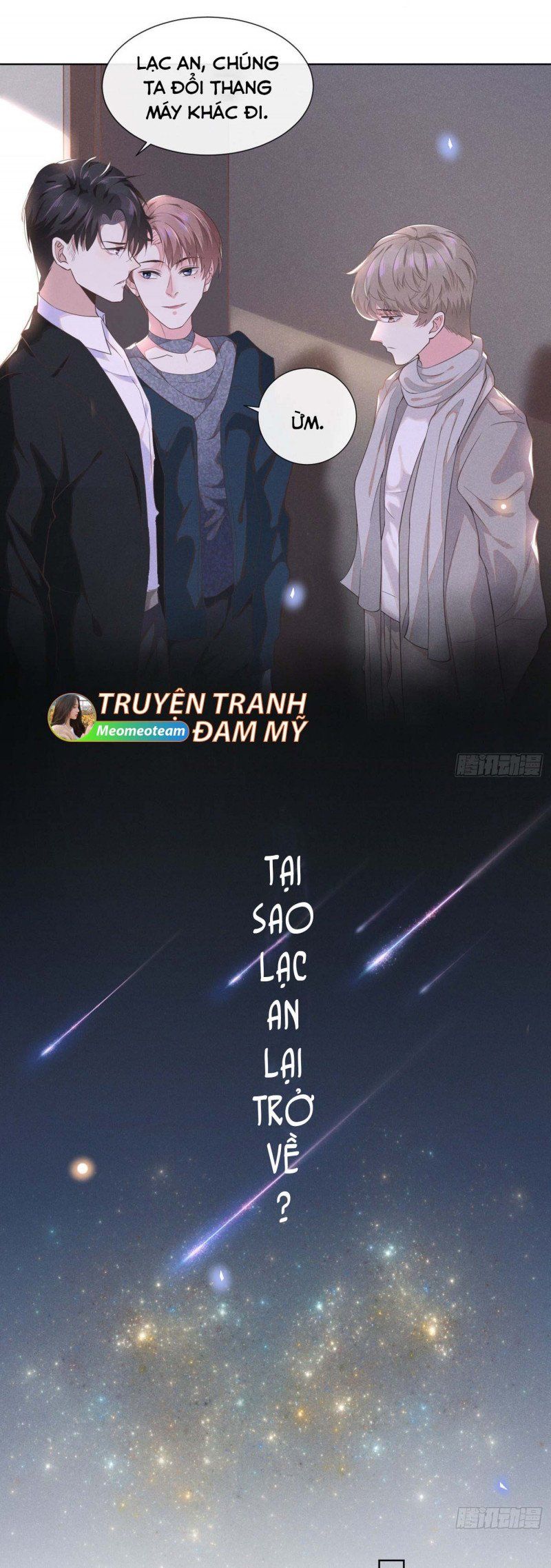 đọc truyện Anh Ấy Nói Tôi Là Hắc Liên Hoa Chương 3 ảnh 20 tại Thiên Thai Truyện