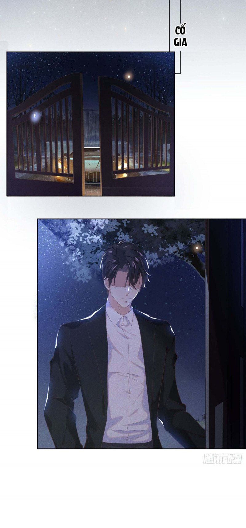 đọc truyện Anh Ấy Nói Tôi Là Hắc Liên Hoa Chương 3 ảnh 21 tại Thiên Thai Truyện