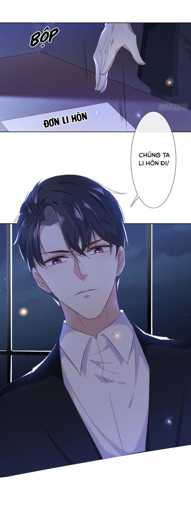 đọc truyện Anh Ấy Nói Tôi Là Hắc Liên Hoa Chương 3 ảnh 23 tại Thiên Thai Truyện