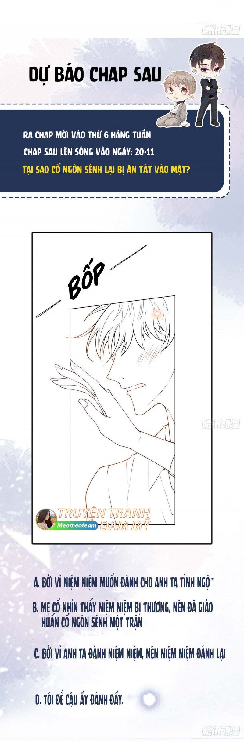 đọc truyện Anh Ấy Nói Tôi Là Hắc Liên Hoa Chương 3 ảnh 24 tại Thiên Thai Truyện